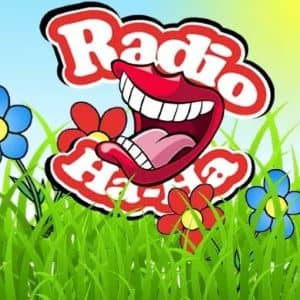 Radio Ha-Ha! Logo