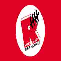 Radio Hamburg Logo
