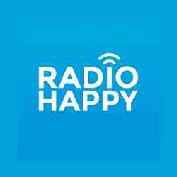 Radio Happy DK Logo