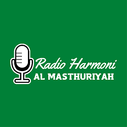 Radio Harmoni Al Masthuriyah Logo