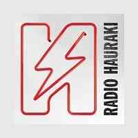Radio Hauraki Logo