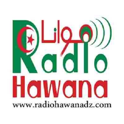 Radio Hawana Logo