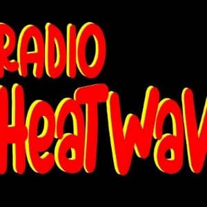 Radio Heatwave Logo