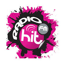 Radio HiT FM Manele Logo