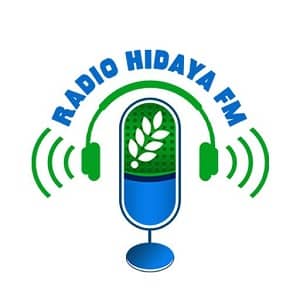 Radio Hidaya Logo