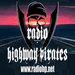 Radio Highway Pirates Logo
