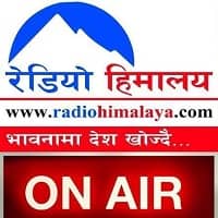 Radio Himalaya Logo