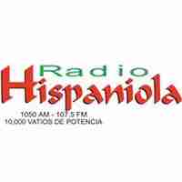 Radio Hispaniola Logo