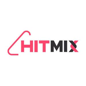 Radio Hitmix – Supla Logo