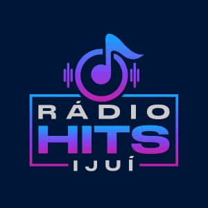 Radio Hits Ijui Logo
