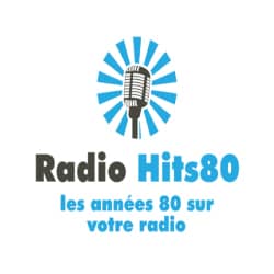 Radio Hits80 Logo