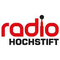 Radio Hochstift Logo
