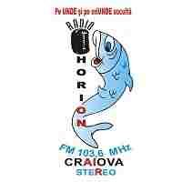 Radio Horion Logo
