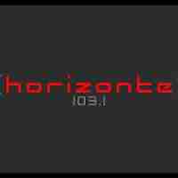 Radio Horizonte 103.1 Logo