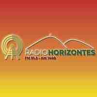 Radio Horizontes Sucre Logo