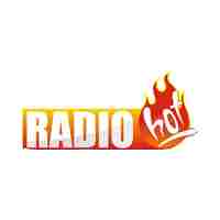 Radio Hot Style Logo