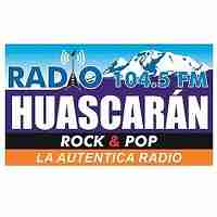 Radio Huascaran Logo