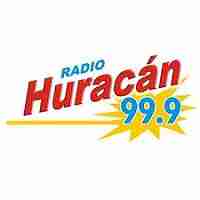 Radio Huracan Logo