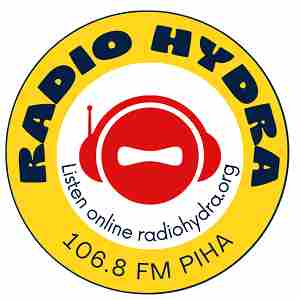 Radio Hydra Logo