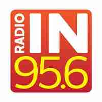 Radio IN Logo