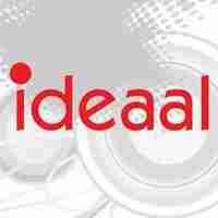 Radio Ideaal Logo