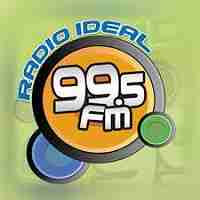 Radio Ideal Logo