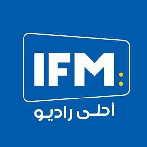 Radio Ifm Logo