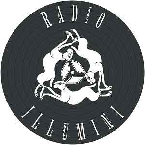 Radio Illumini Logo