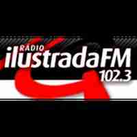 Radio Ilustrada FM Logo