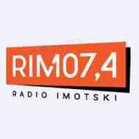 Radio Imotski Logo