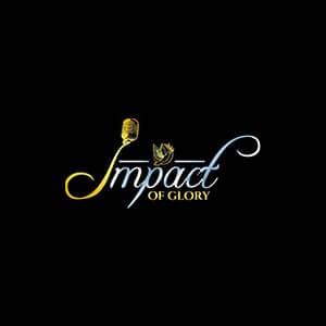 Radio Impact Of Glory Logo