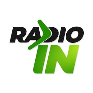Radio In 102 Logo