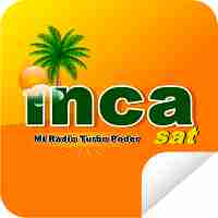 Radio Inca Sat Logo
