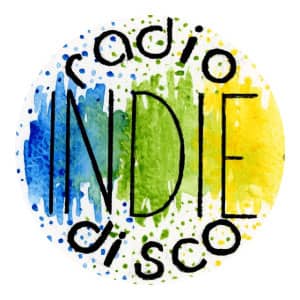 Radio Indie Disco Logo
