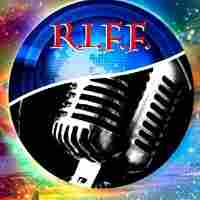 Radio Indie FreeForm Logo