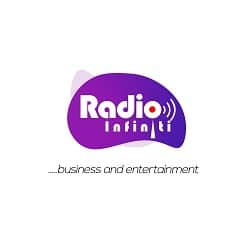 Radio Infiniti Logo