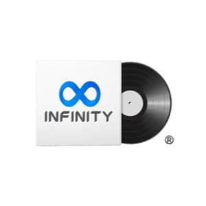 Radio Infinity Logo