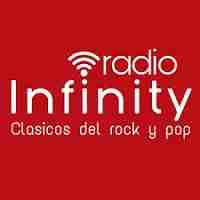 Radio Infinity Logo