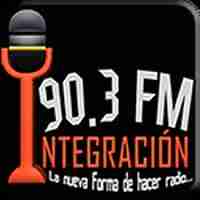 Radio Integracion Logo
