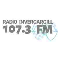 Radio Invercargill Logo