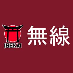 Radio Isekai Logo