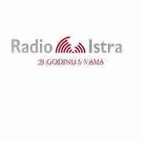 Radio Istra Logo