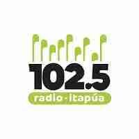 Radio Itapua FM Logo