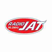 Radio JAT Logo