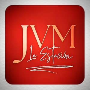 Radio JVM la Estacion Logo