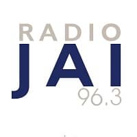 Radio Jai Logo