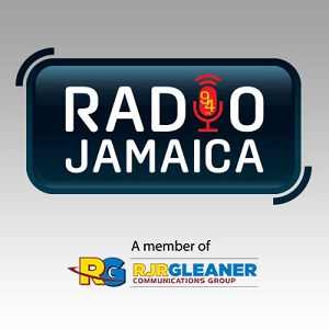 Radio Jamaica 94 FM Logo