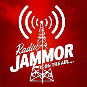 Radio Jammor Logo
