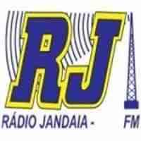 Radio Jandaia FM Logo
