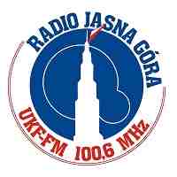 Radio Jasna Gora Logo